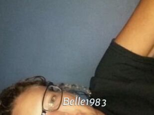 Belle1983