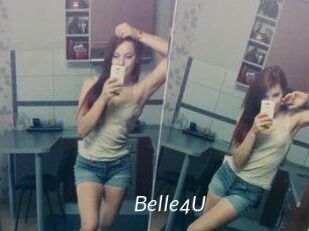 Belle4U
