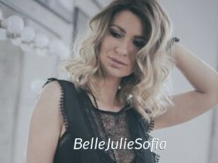 BelleJulieSofia