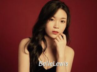 BelleLewis