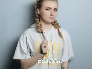 BelleMay Porn Star
