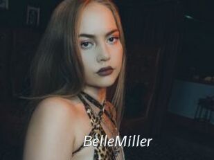 BelleMiller