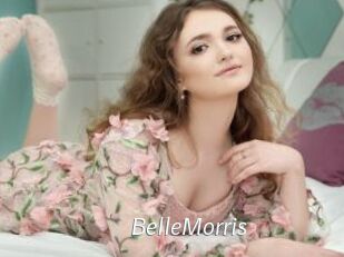 BelleMorris