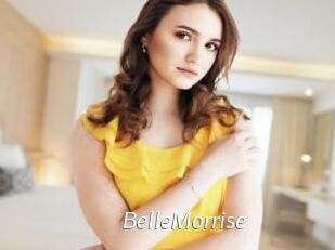 BelleMorrise
