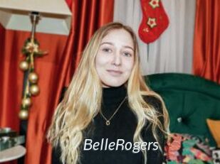 BelleRogers