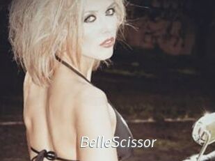BelleScissor