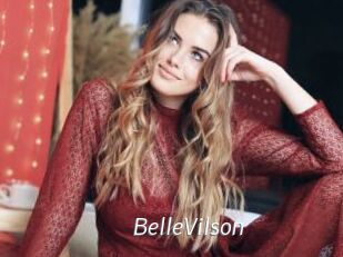 BelleVilson