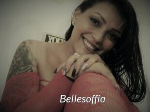 Bellesoffia