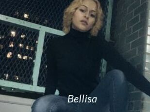 Bellisa