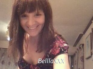 BelllaXXX