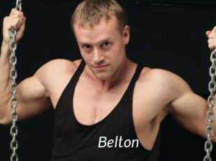Belton