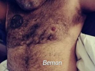 Beman