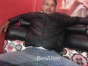 BenAllen