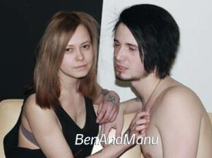 BenAndManu