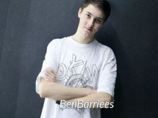 BenBarriees