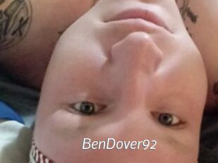 BenDover92