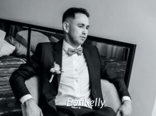 BenKelly Porn Star