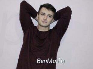 BenMartin