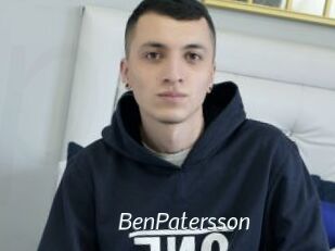 BenPatersson Porn Star