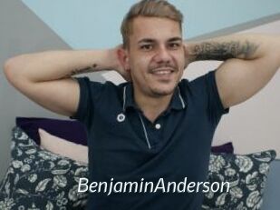 BenjaminAnderson