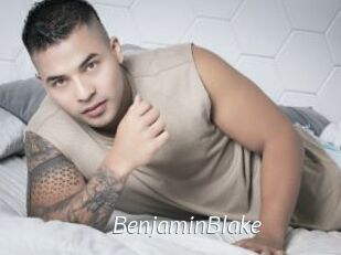 BenjaminBlake