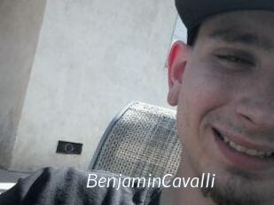 Benjamin_Cavalli