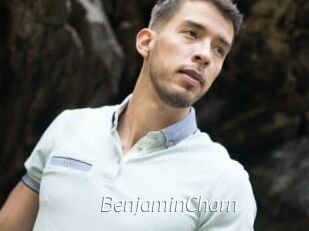 BenjaminCharn