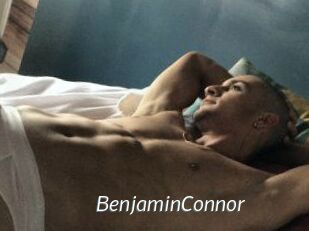 BenjaminConnor