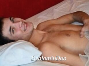 BenjaminDon