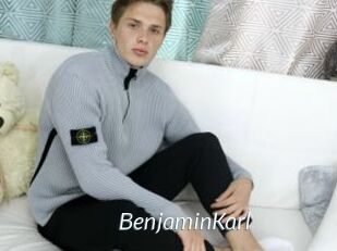 BenjaminKarl