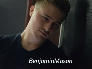 BenjaminMason