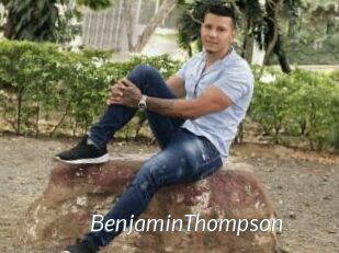 BenjaminThompson