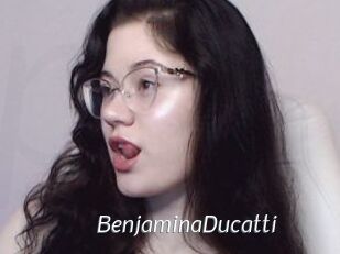 BenjaminaDucatti