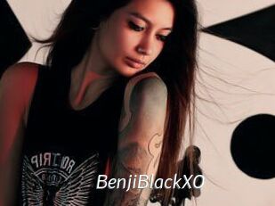 BenjiBlackXO