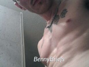 BennyBriefs