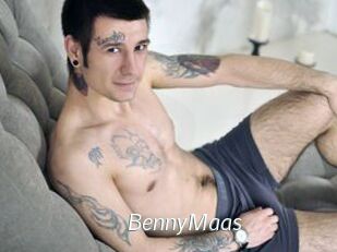 BennyMaas