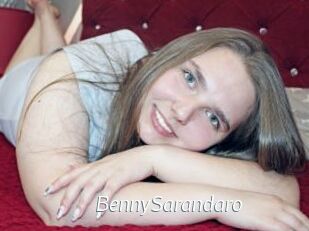 BennySarandaro