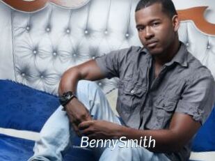 BennySmith