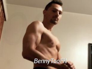 BennyTooFit