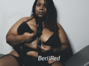 BeriiRed