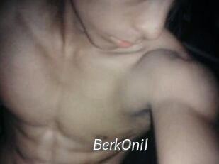 BerkOnil