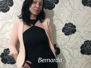 Bernarda