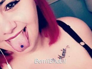 Berrii_Bhabii