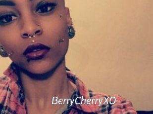 BerryCherryXO