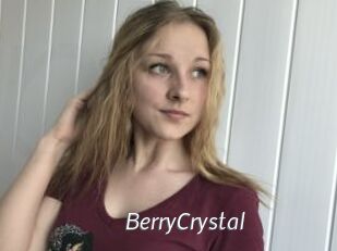 BerryCrystal Porn Star