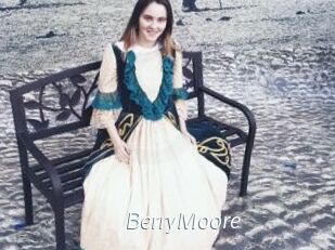 BerryMoore