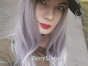 BerrySunsett