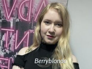 Berryblonde