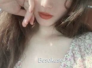 Besokuse