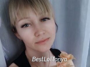 BestLolTanya